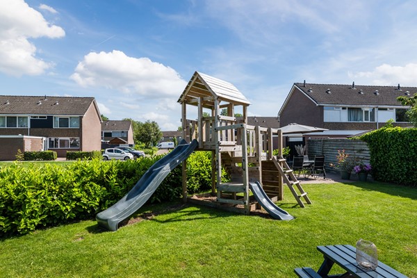 Medium property photo - Essenhage 28, 9501 TP Stadskanaal